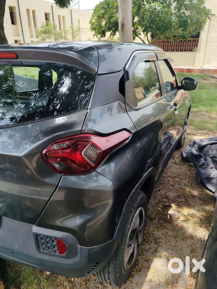 Tata Punch 2022 Petrol Adventure Rhythm Pack