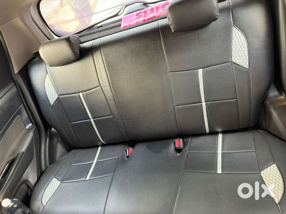 Swift Maruti Suzuki 2013 Petrol