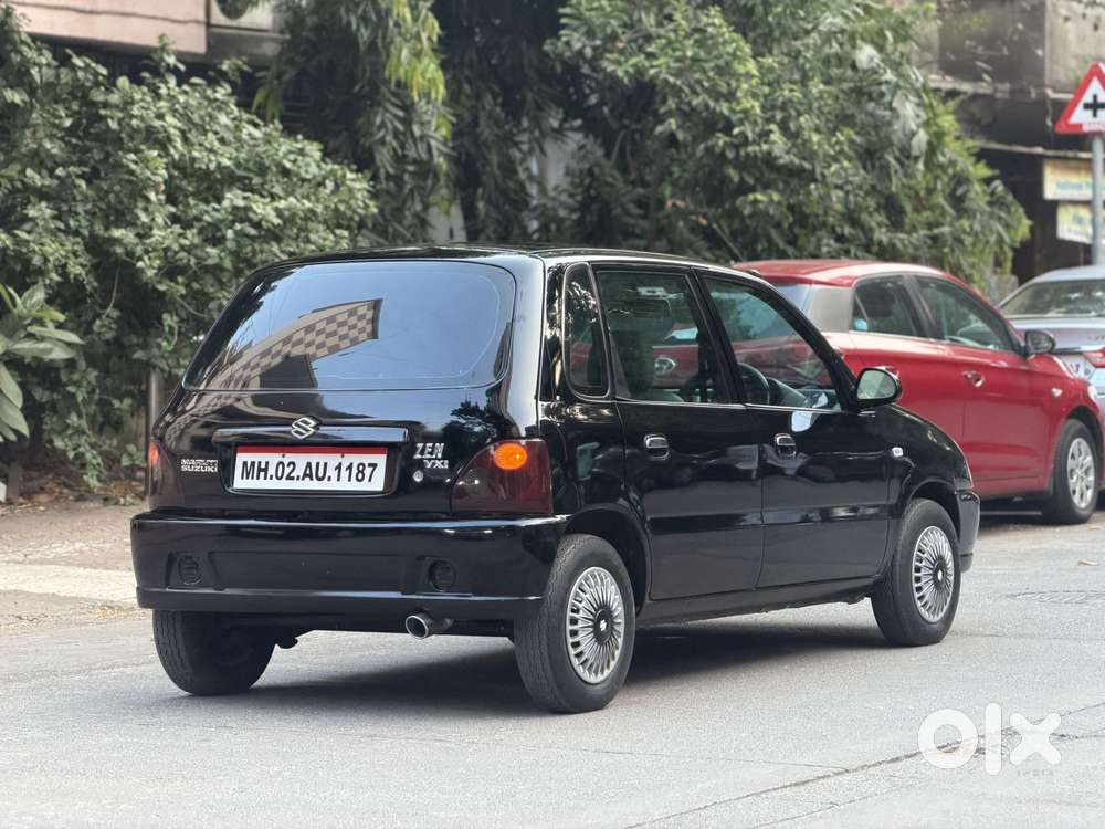 Maruti Suzuki 1000 Ac, 2006, Petrol