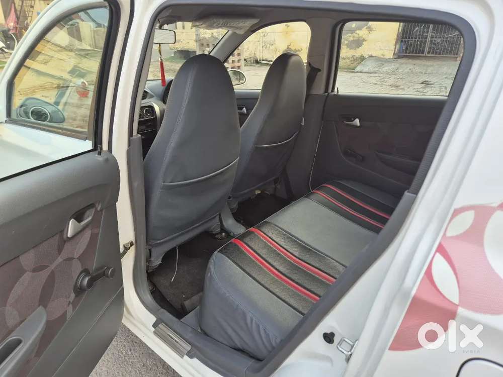 Maruti Suzuki Alto 2014 Lxi Edition