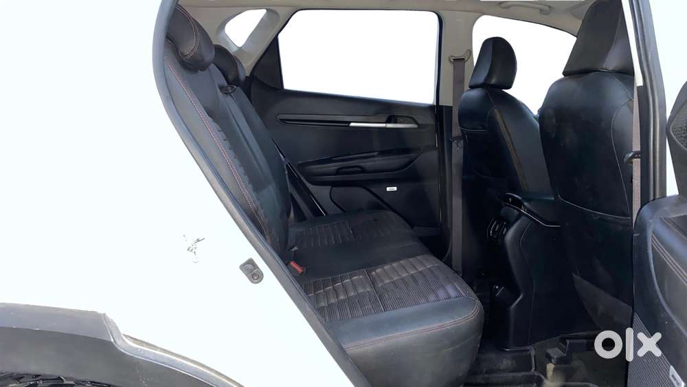 Kia Sonet Gtx Plus Turbo Imt, 2020, Petrol