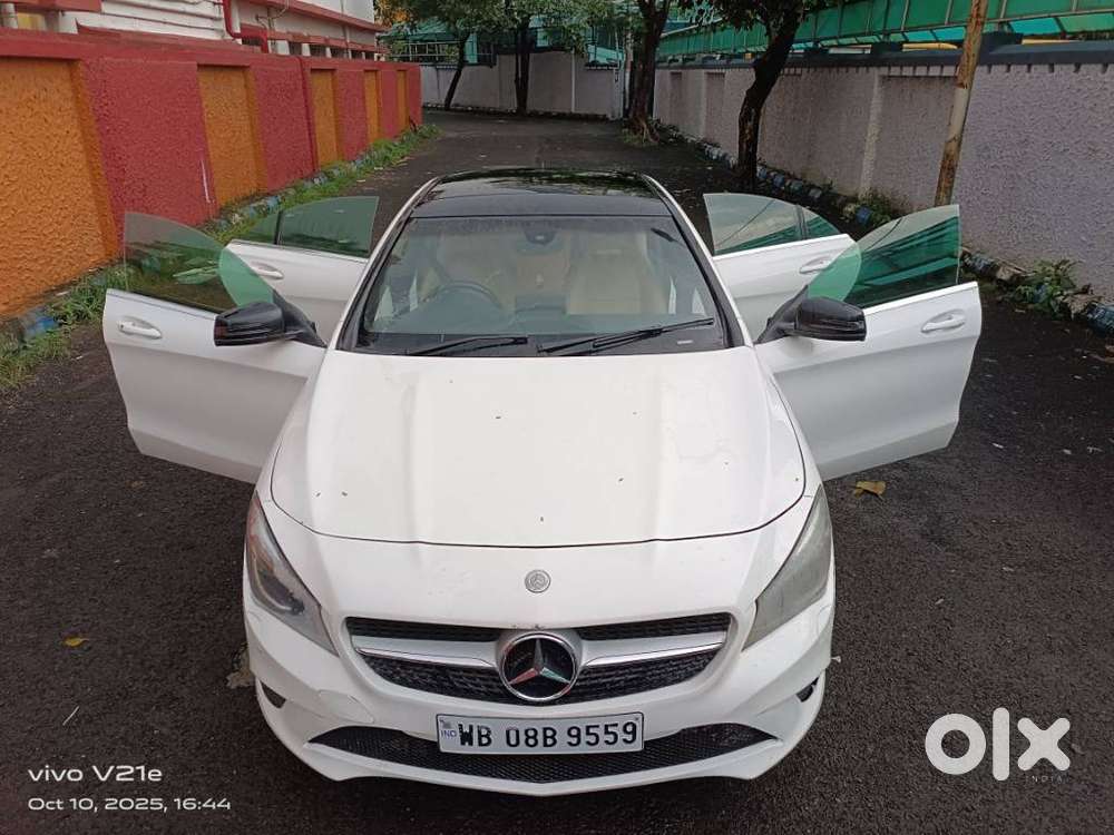 Mercedes-benz C-class Progressive C 220d, 2016, Diesel