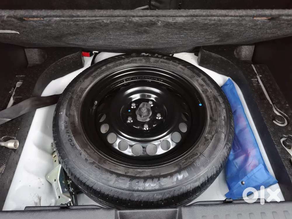 Brezza Zxi Automatic 2023