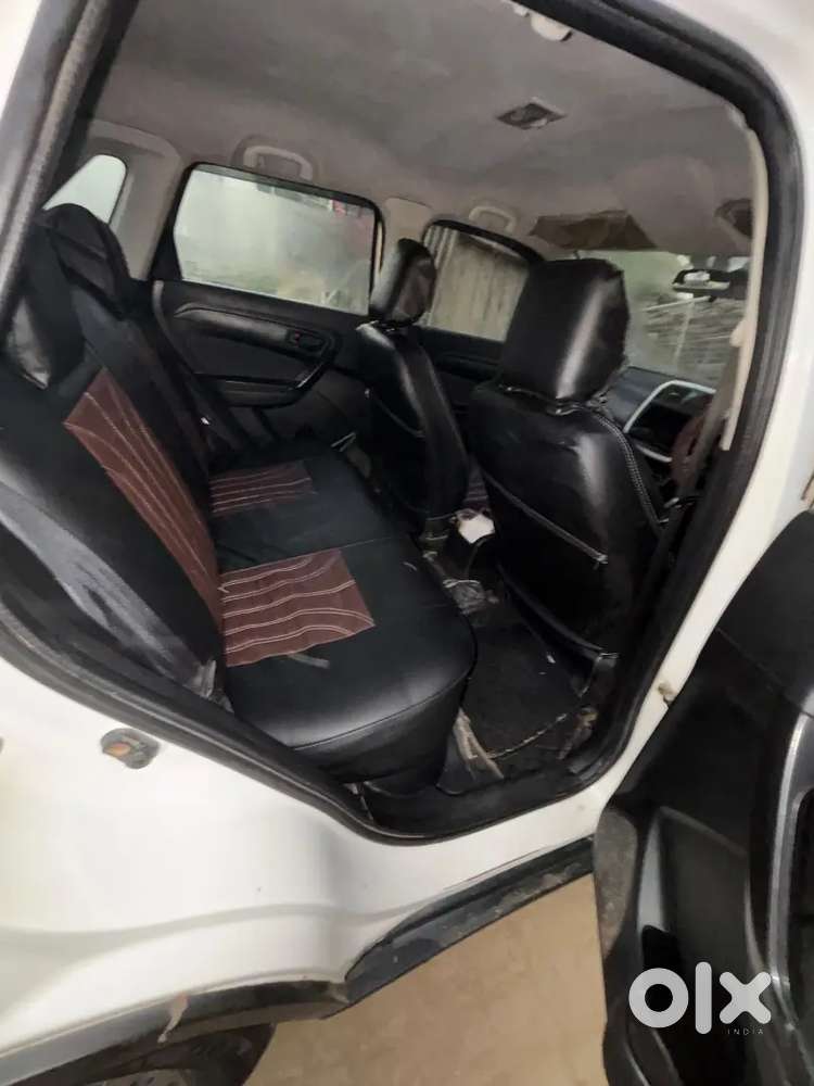 Maruti Suzuki Brezza Zdi 2019