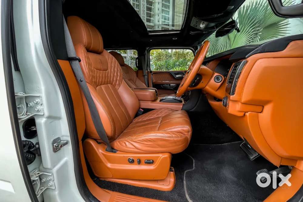 Hummer H2, 2008, Petrol
