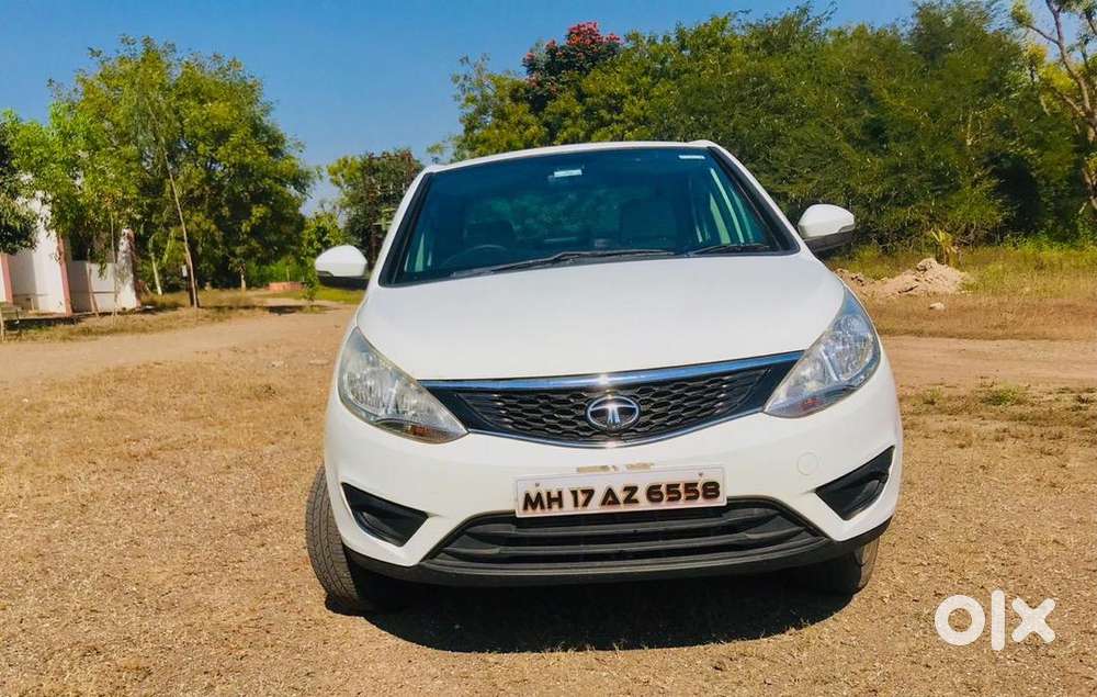 Tata Zest Diesel 27kmpl Average