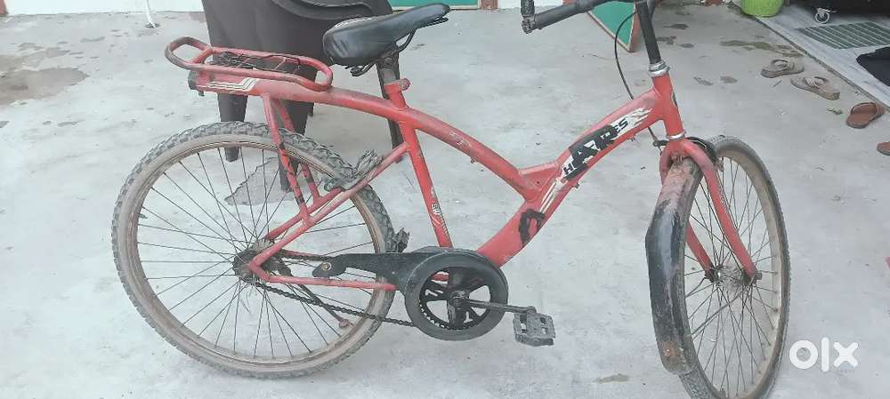 Good condition cycle