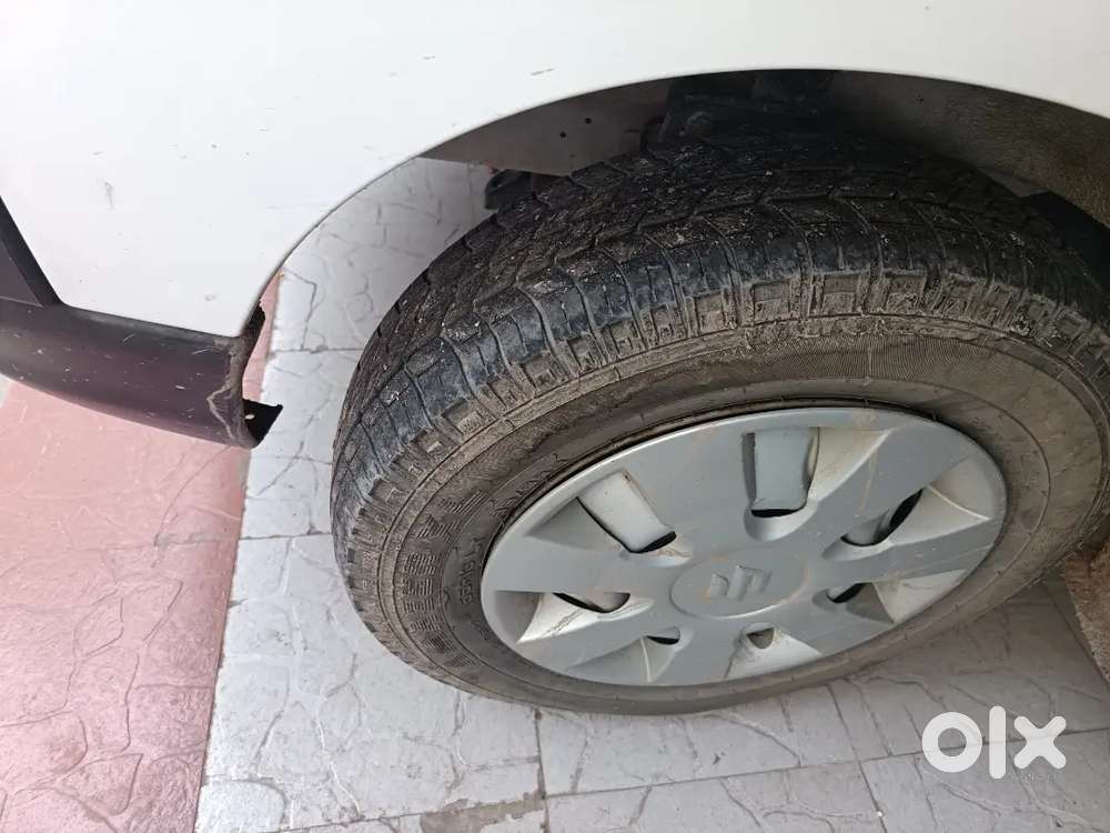 Maruti Suzuki Eeco 2021