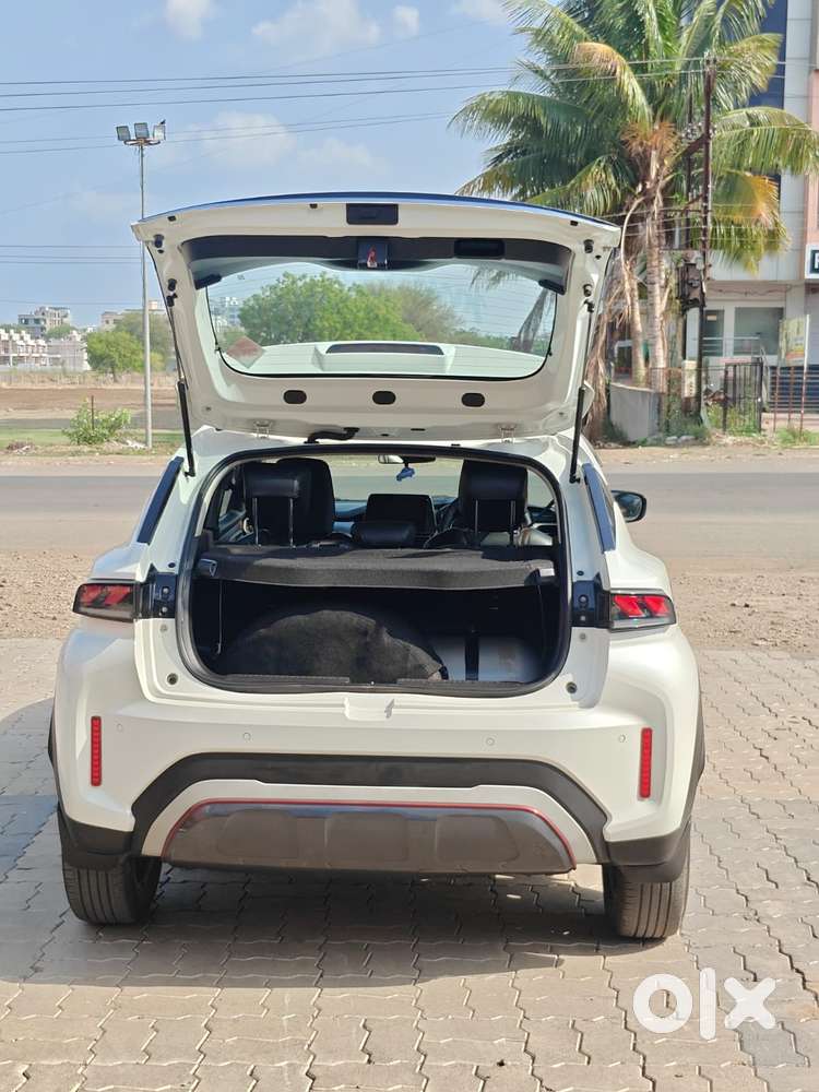 Maruti Suzuki Fronx Delta 1.2 Cng, 2025, Cng & Hybrids