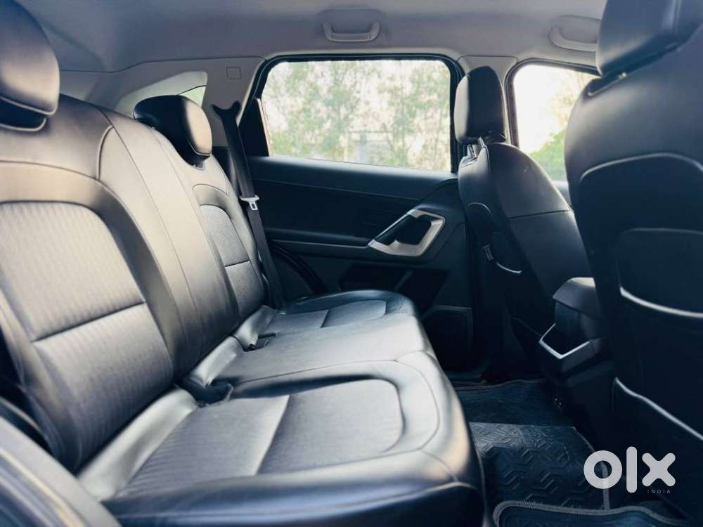 Tata Harrier Xm, 2022, Diesel