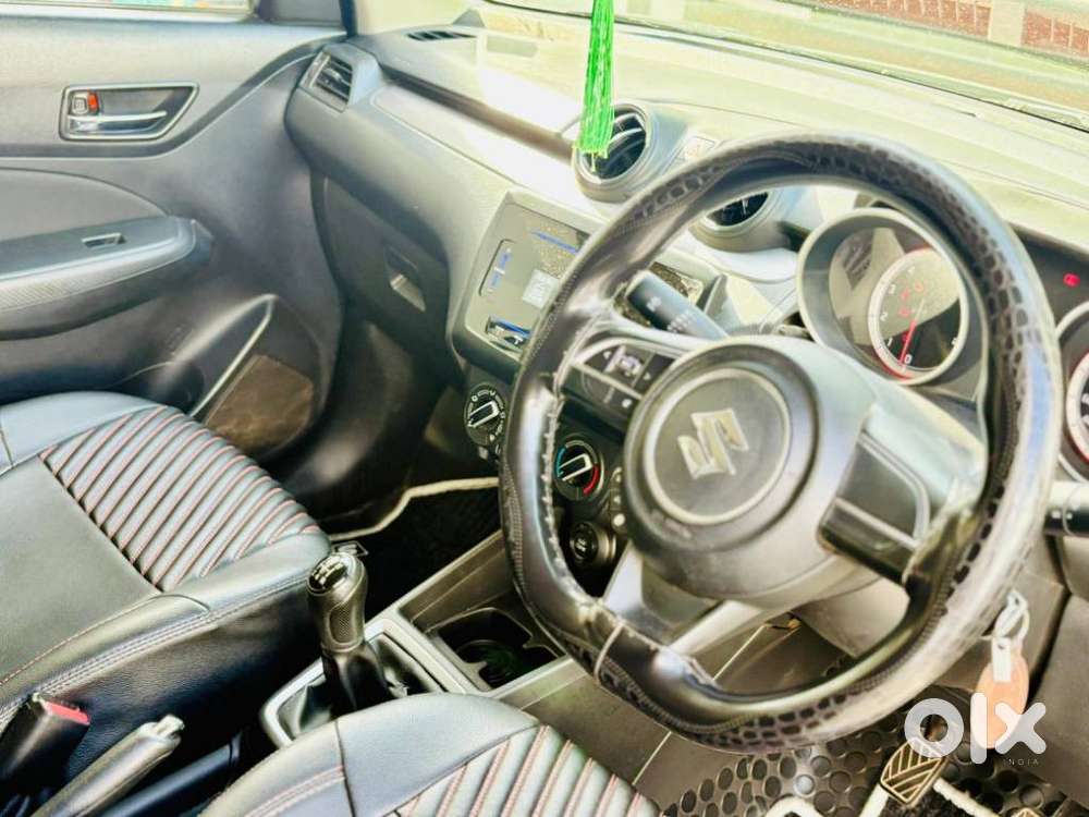 Maruti Suzuki Swift Vxi + Manual, 2023, Petrol