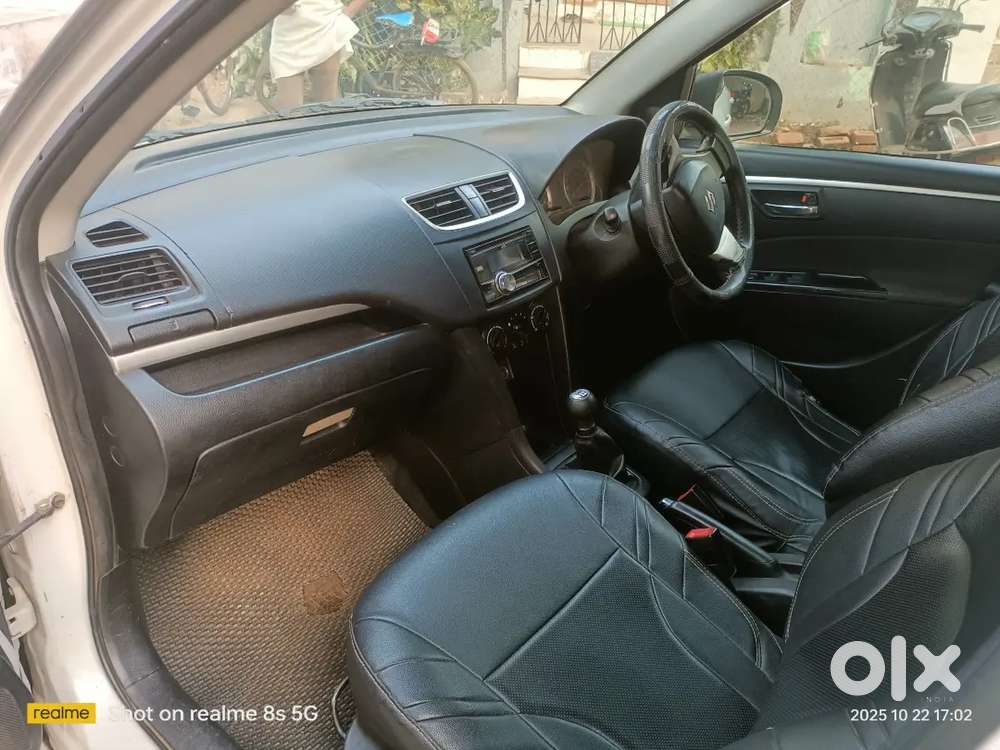 Maruti Suzuki Baleno 2016 Petrol 69000 Km Driven