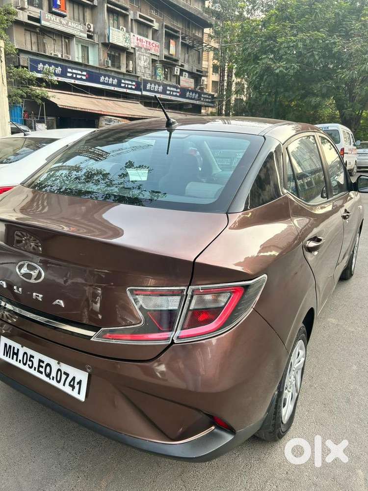 2023 Hyundai Manual Kms Driven
