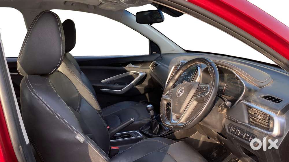 Mg Hector 2.0 Sharp Diesel, 2019, Diesel