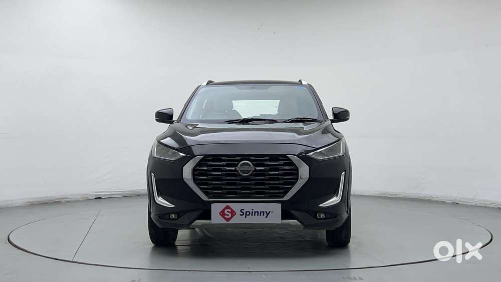 Nissan Magnite Xv Turbo, 2021, Petrol