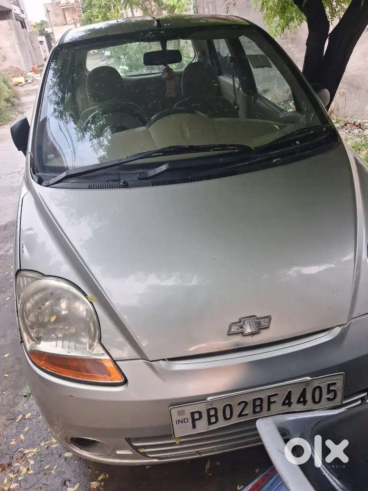 Car With Good Condition