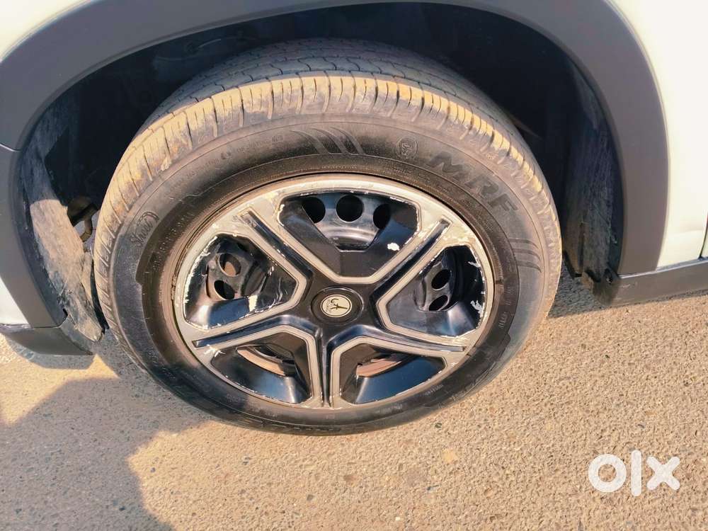 Maruti Suzuki Vitara Brezza Vdi, 2018, Diesel