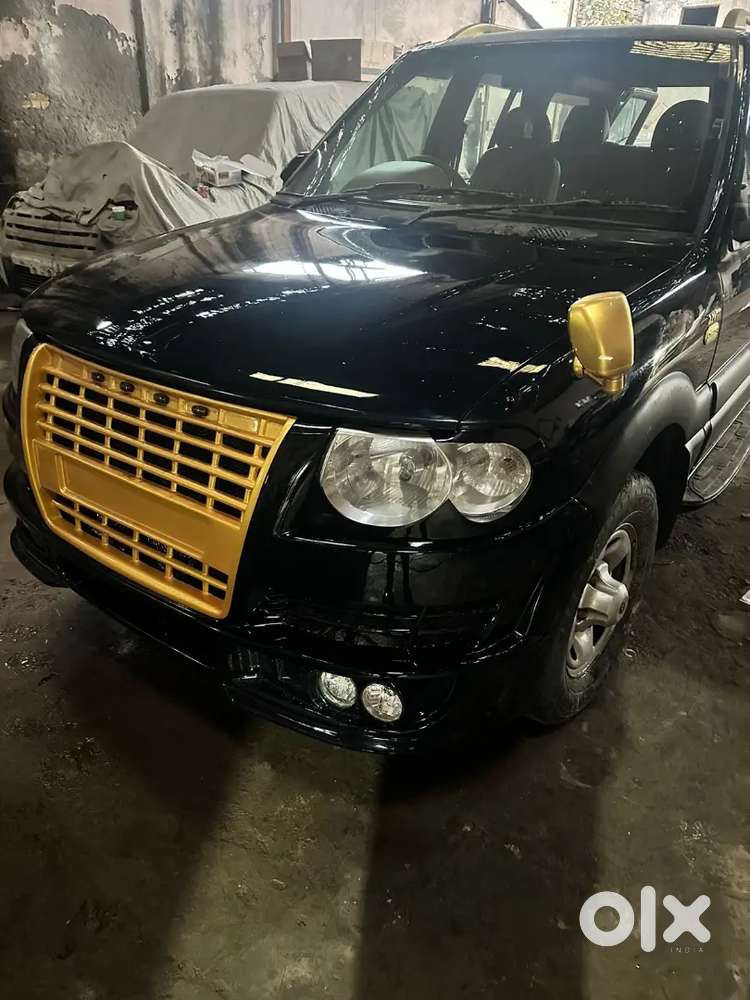 2012 Tata Safari Lx
