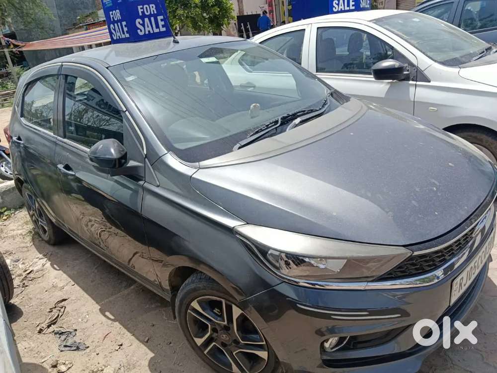 Tata Tiago 1.05 Petrol 2020