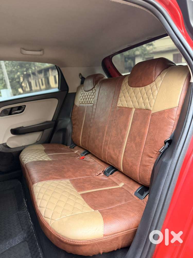Tata Altroz 1.2 Xt, 2021, Petrol