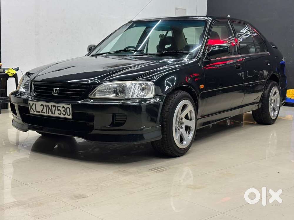 !! Honda City Type 2 For Sale !!