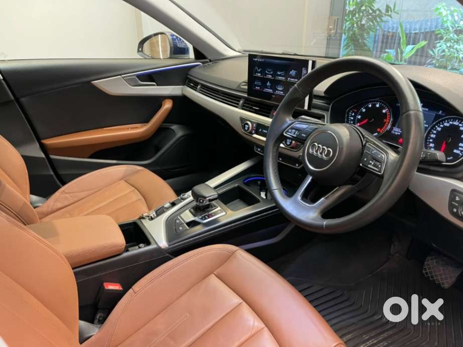 Audi A4 2.0 Premium Plus 40 Tfsi, 2022, Petrol