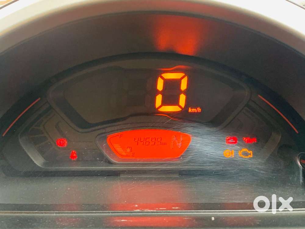 Maruti Suzuki S-presso Vxi Opt At, 2020, Petrol