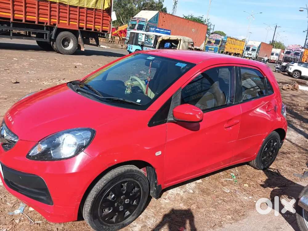 Honda City 2014 Petrol 63000 Km Driven