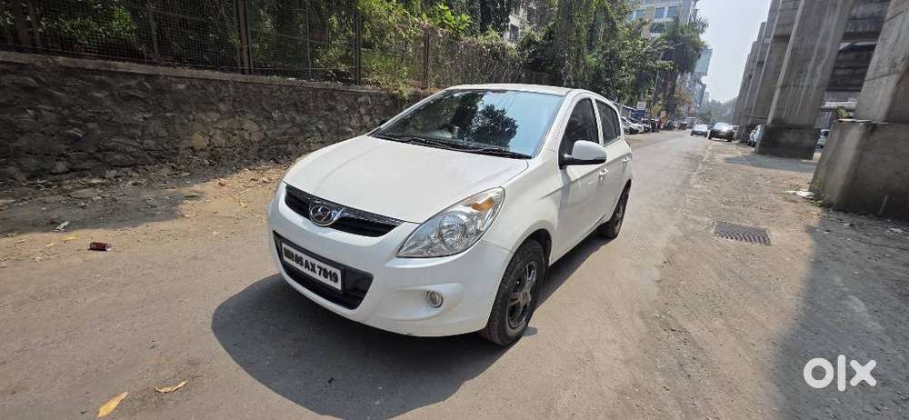 Hyundai I20 2012-2014 Sportz 1.4 Crdi, 2012, Diesel