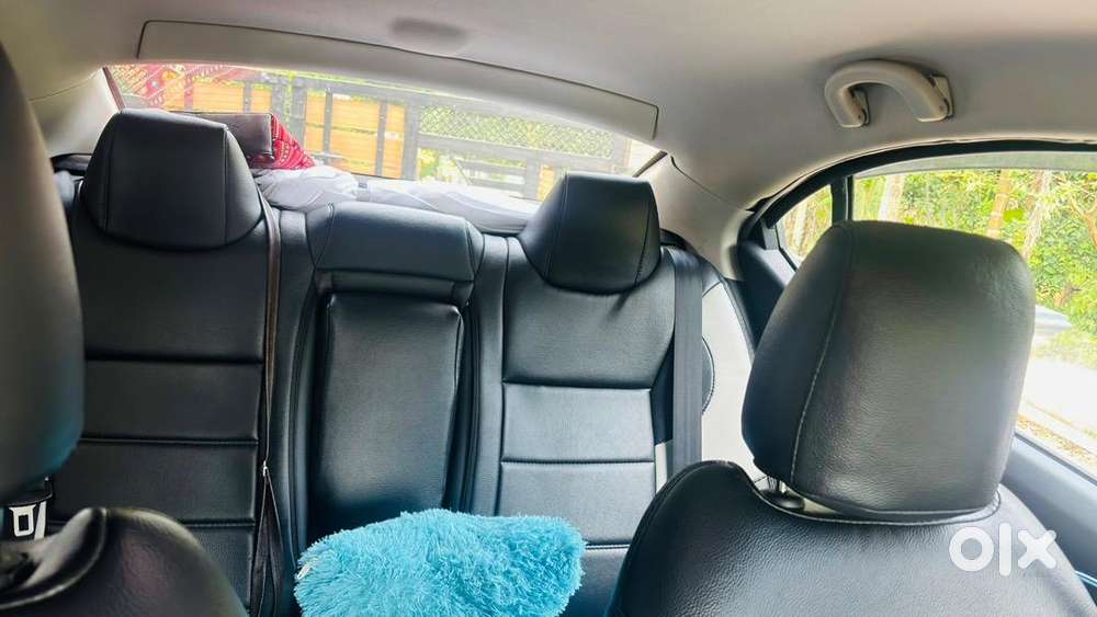 Tata Tigor 2019 Petrol Well Maintained