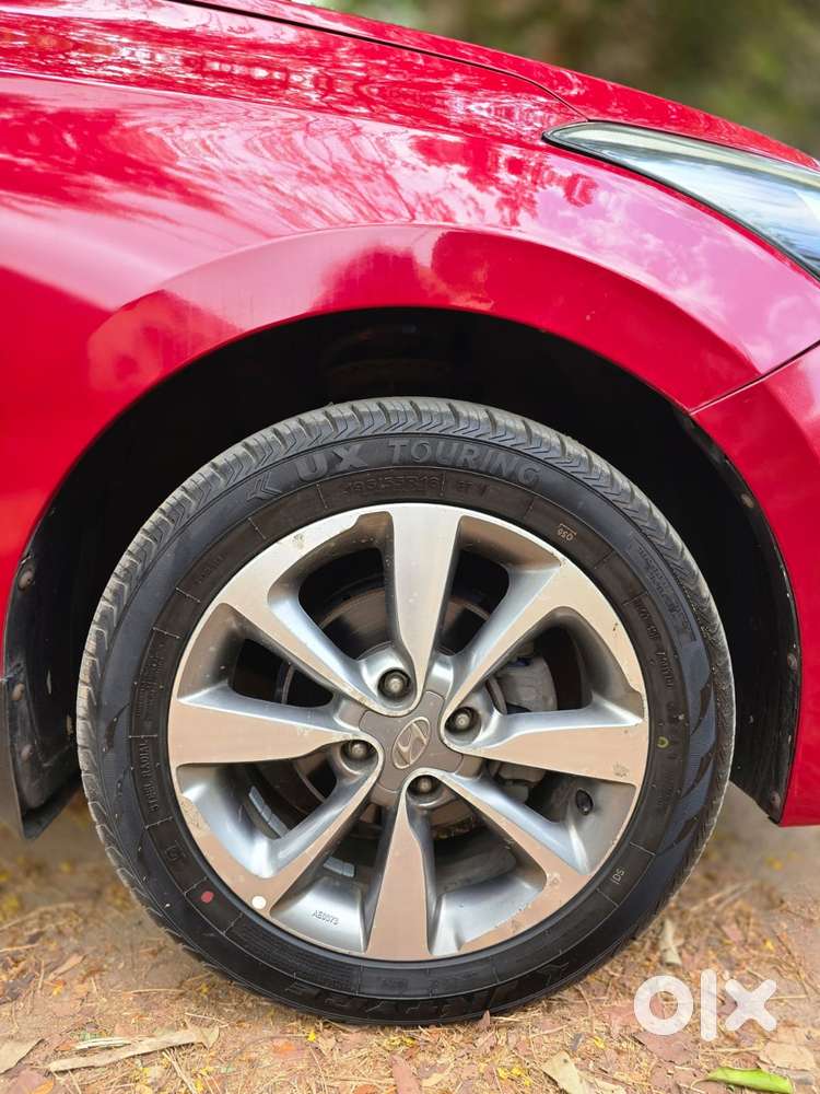 Hyundai I20 2010-2012 1.2 Sportz Option, 2015, Diesel