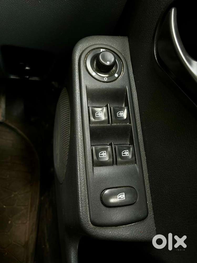 Renault Duster 85ps Diesel Rxl, 2016, Diesel