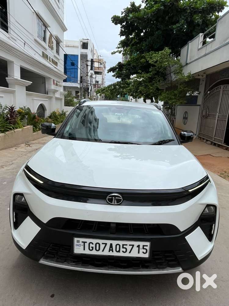 Tata Nexon 1.5 Revotorq Xma Amt, 2025, Diesel