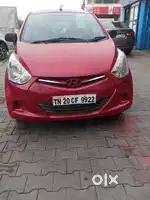 Hyundai EON Era +, 2015, Petrol
