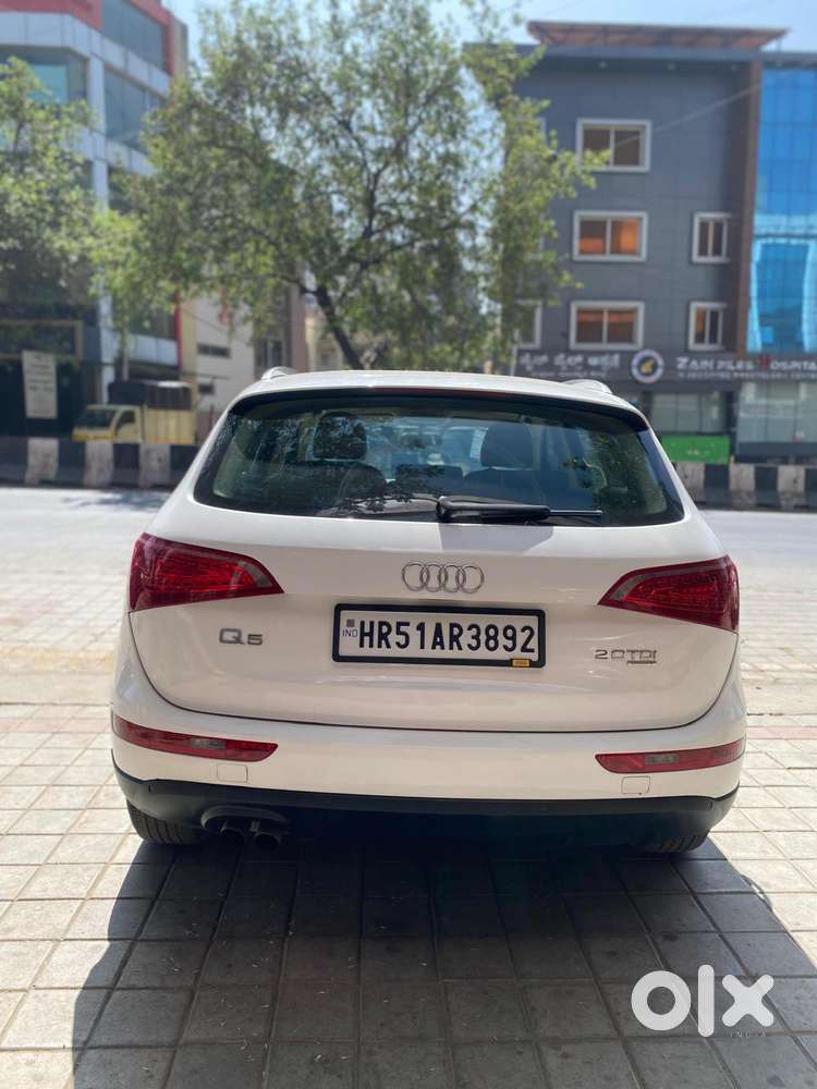 Audi Q5 2.0 35 Tdi, 2012, Diesel