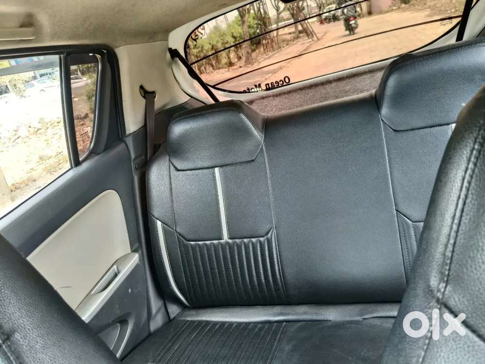 Maruti Suzuki Alto K10 2017 Petrol Well Maintained
