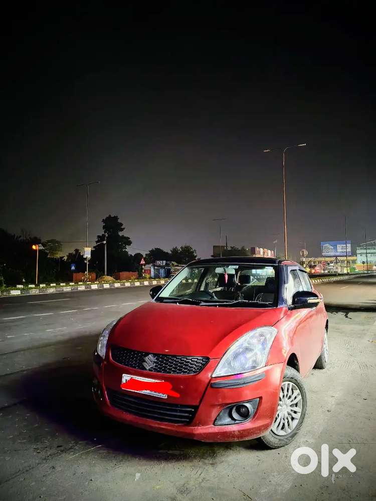 Maruti Suzuki Swift Vdi 2013 New Condition Fixed Price