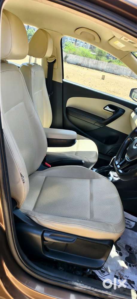 Volkswagen Vento 1.5l Tdi Highline Plus At Diesel, 2019, Diesel