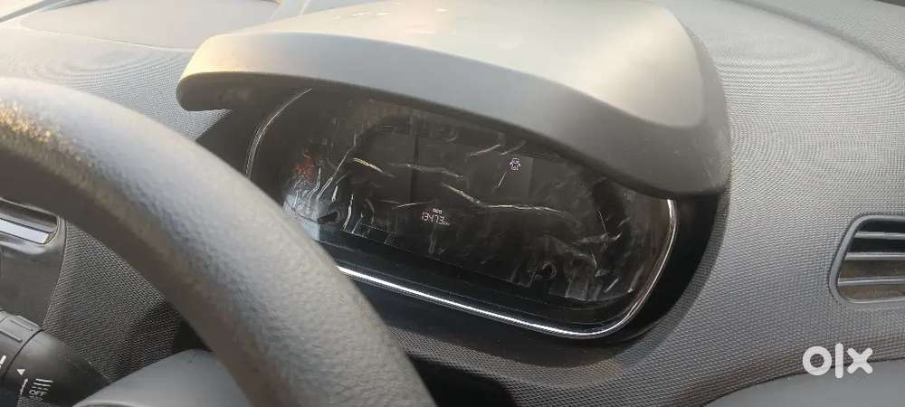 Tata Tiago 2024 Petrol Well Maintained