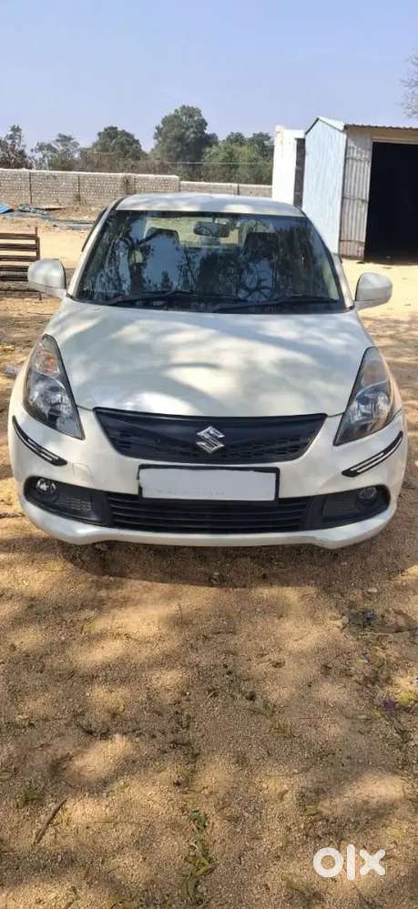 Maruti Suzuki Dzire 2018 Petrol Good Condition