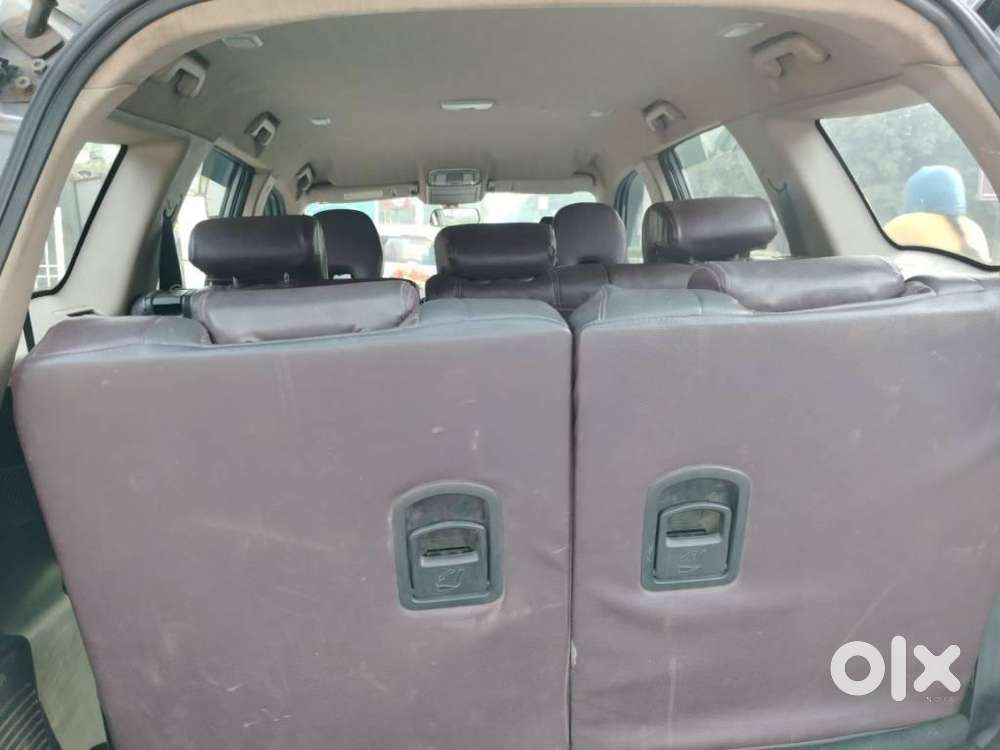 Mahindra Xuv500 2011-2015 W6 2wd, 2014, Diesel