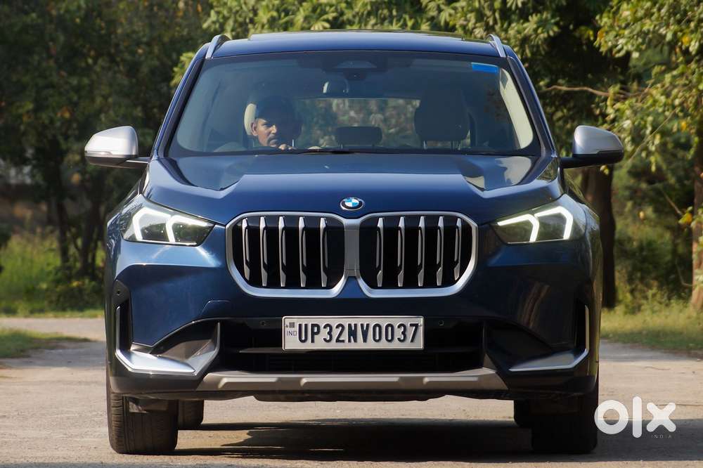 Bmw X1 Sdrive18i Xline, 2023, Petrol