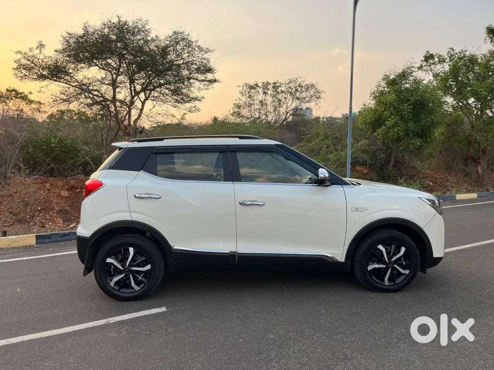 Mahindra Xuv300 W6 Diesel, 2023, Diesel