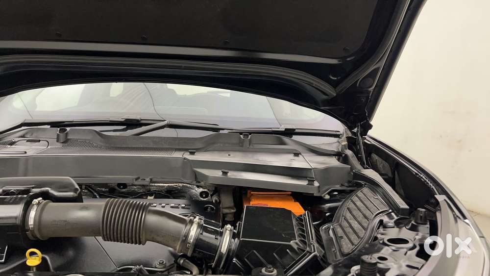 Tata Harrier Xz, 2020, Diesel