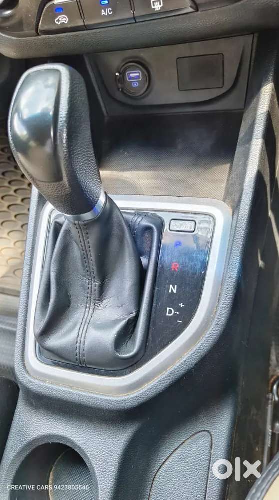 Hyundai Creta 1.6 E 2019