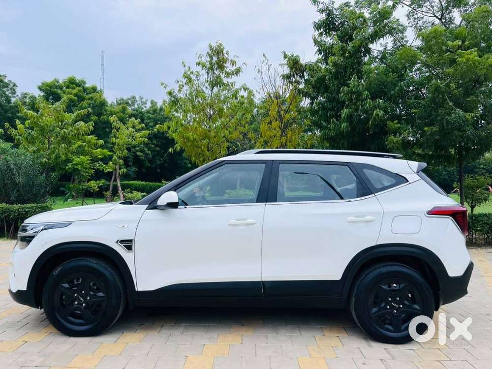 Kia Seltos Hte D, 2025, Diesel