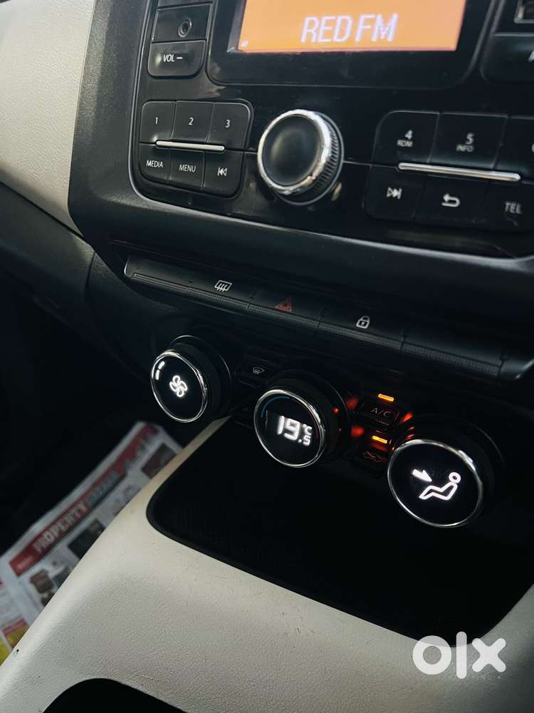 Nissan Magnite 1.0 Xl, 2021, Cng & Hybrids