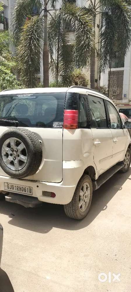 Mahindra Quanto 2016 Diesel 100000 Km Driven