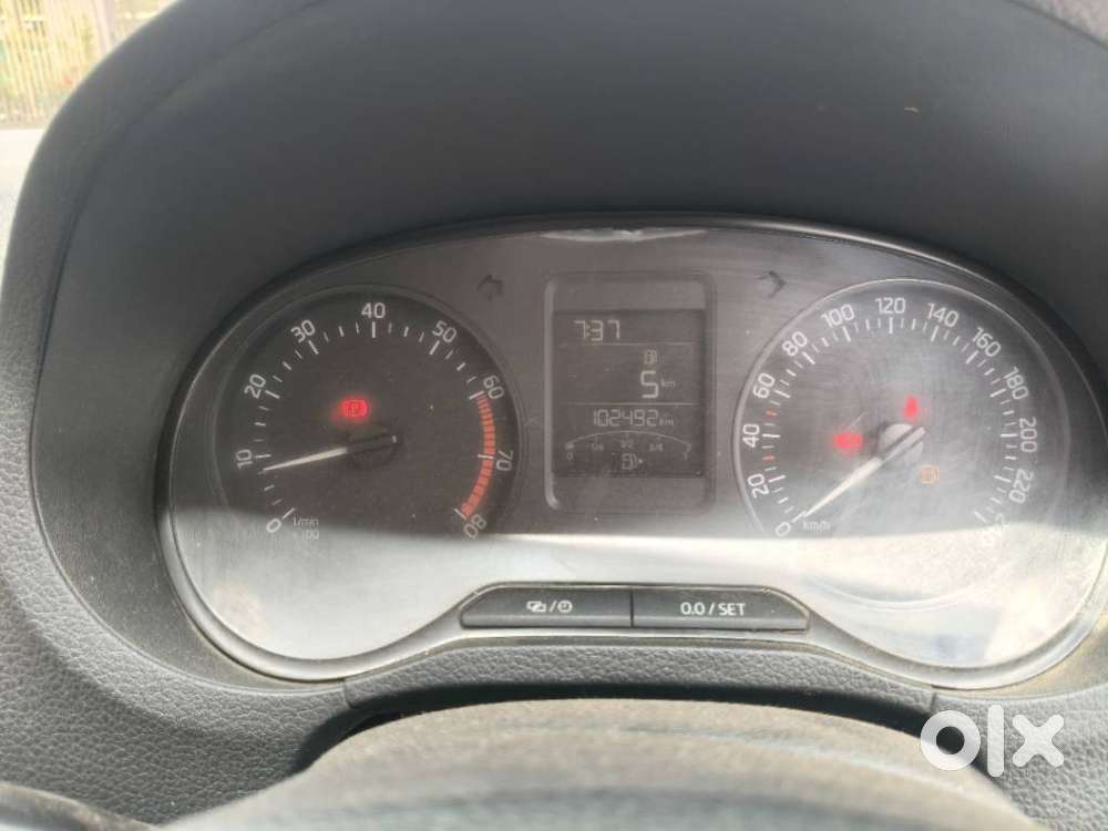 Skoda Rapid 1.6 Mpi Style, 2020, Petrol