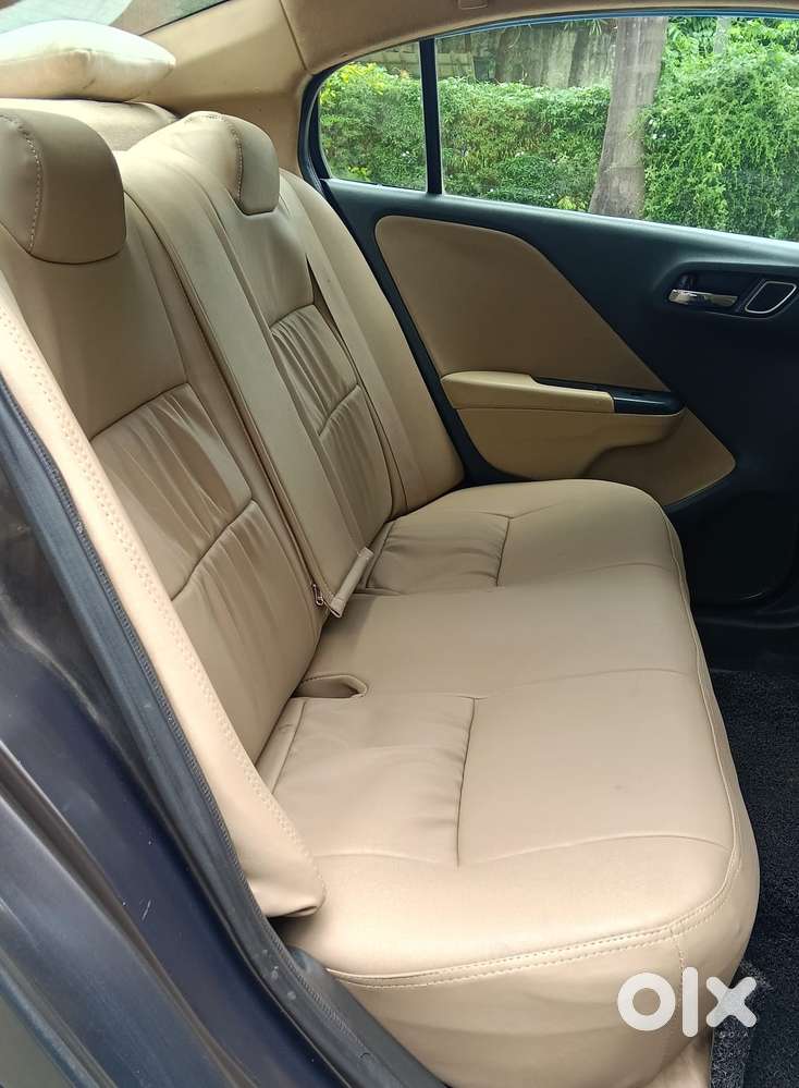 Honda City I-vtec V, 2018, Petrol